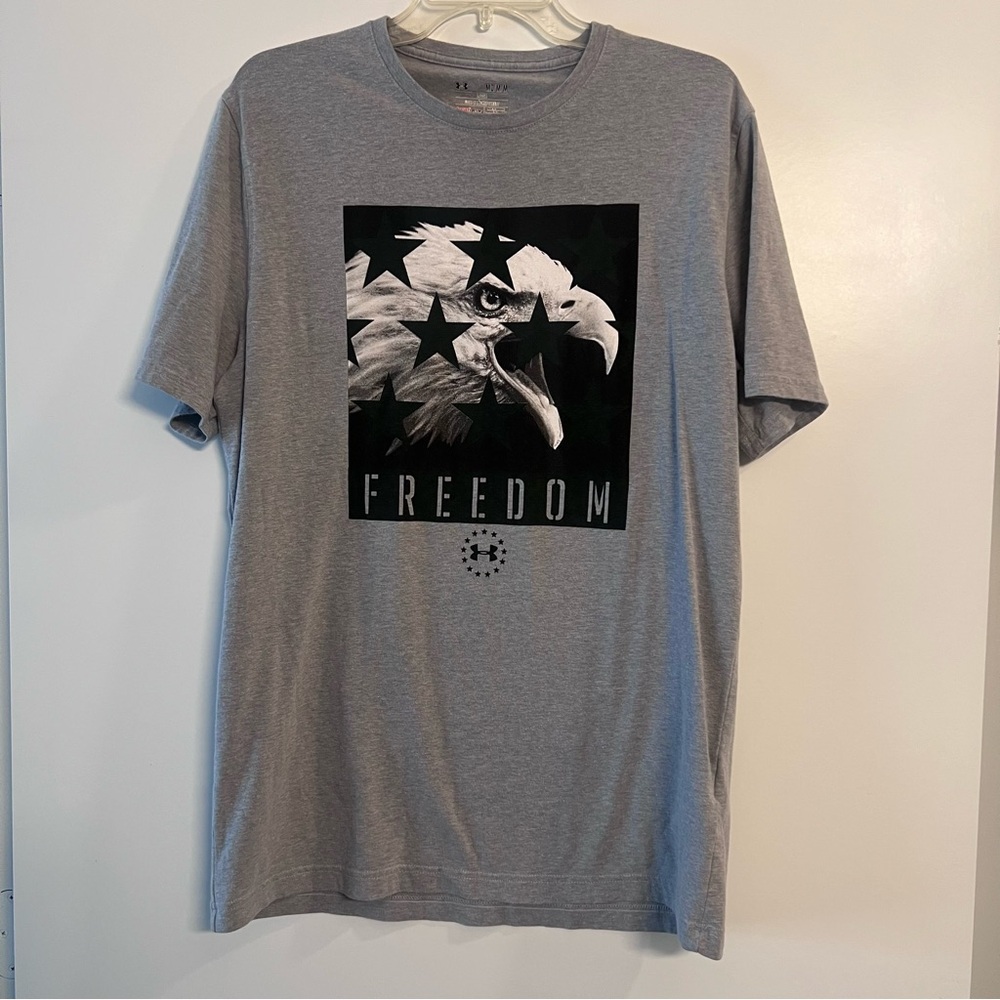 Under amour Men’s Freedom Tee